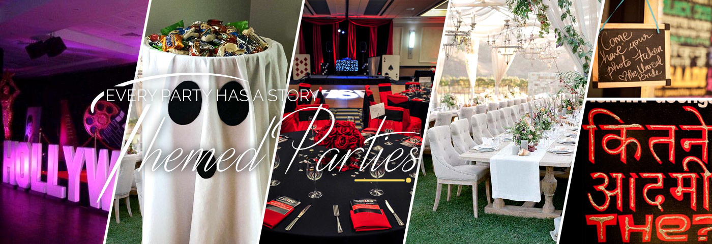 themed-parties
